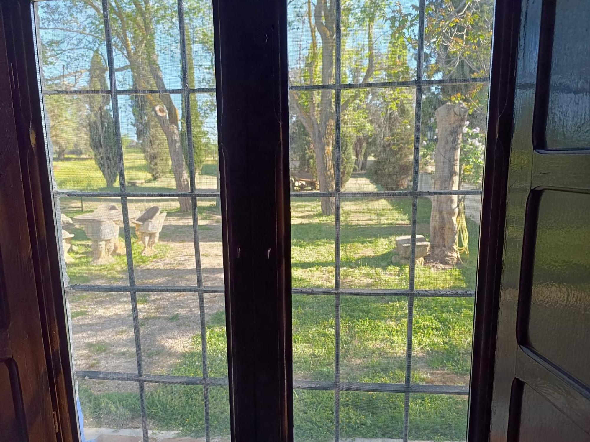 Agroturismo Calixto Βιγιαρρομπλέδο Εξωτερικό φωτογραφία